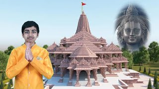 Ayodhya Ram Mandir Opening | What Made Rama a God?
