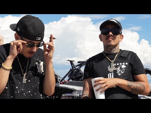 KingVillan x 2Fr3sh - Doing My Thang (OfficialMusicVideo) Shot by: @ADopeVisula