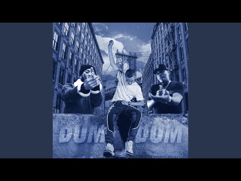 Dum Dum (feat. RockawayPistol, jfk waxx & RicoRunDat)