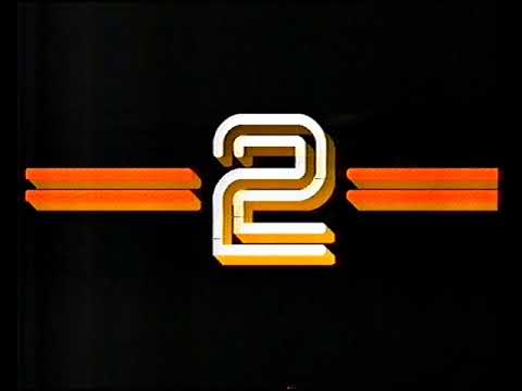 BBC2 Continuity 30th August 1982