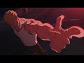 1000 Aura Entrances In Anime