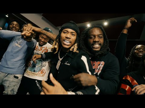 EKT 40 - Neva Eva (Music Video) Shot By @VizualKingz