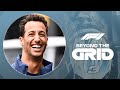 Daniel Ricciardo: Dreaming of a ‘Perfect’ Red Bull Return | F1 Beyond The Grid Podcast