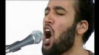 Ben Harper - Burn One Down (Live at Bonnaroo)