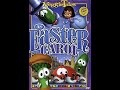 Opening To VeggieTales An Easter Carol 2004 DVD Word Entertainment