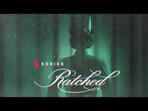 Ratched Season 1 Episode 1 Soundtrack #08 - "The TV"