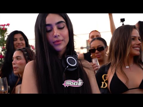 Toronto Video Production Services | Dana Vicci Live Set | Hotel X