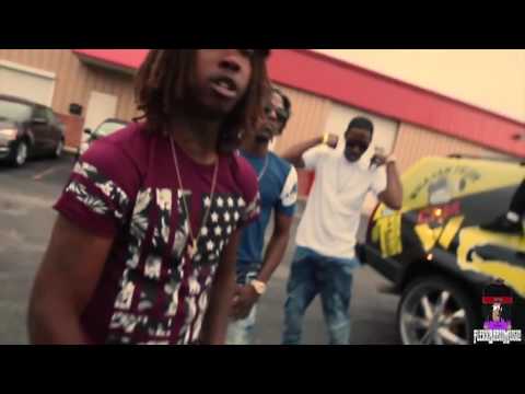 Dj Nate aka Bakaman 'Im So Lit' Official Video Shot by @somedankmuffins @flexxbabii