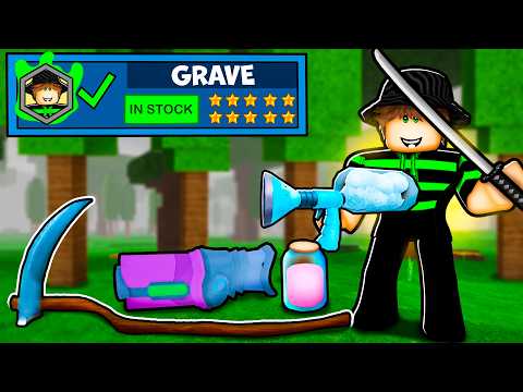 I Got My OWN Custom Class in 99 Nights in the Forest...