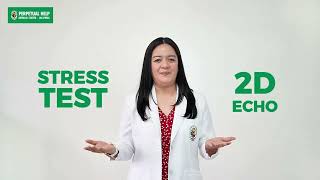 ALAMIN ANG KONDISYON NG IYONG PUSO