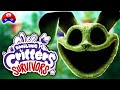 SMILING CRITTERS SURVIVORS Is CONFIRMED A NEW POPPY PLAYTIME GAME REVEALED Chapter 5 News