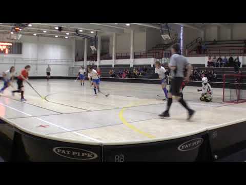 Maalikooste FBC Loisto - KaPa-65 ja SalBa 06.10.2018