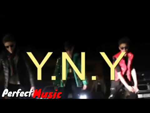 YNY - R.E.G.E. ( Official Music Video Repost )