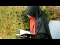 Film Pendek Islami Bercadar Hijrah
