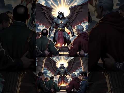 THE LAMB WILL OVERCOME! | Lord of Lords and King of Kings