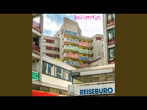 Wake People (Prins Thomas Diskomiks)