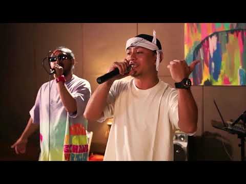 G Shock Live Session - Do It ft Mister Nobody