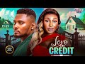 LOVE ON CREDIT Pearl Watts Maurice Sam Brand New 2025 Nigerian Movie