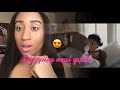 It Got Spicy Real Quick!! 🌶 ZAYN - Let Me (Official Video) – REACTION.CAM It Got Spicy Real Quick!! 🌶 ZAYN - Let Me (Official Video) – REACTION.CAM