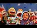 SML Movie The Christmas Play REACTION Sml Jeffy Christmas