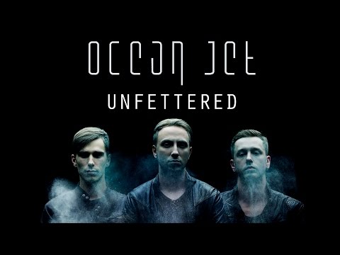Ocean Jet - Unfettered