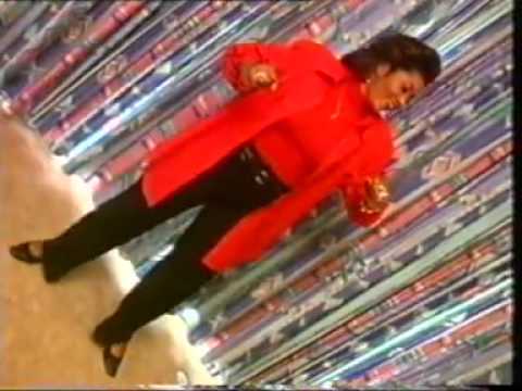 Grace Decca - Mambo [Official Video]