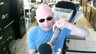 Video thumbnail for The Akg C24 Stereo Microphone : A Lovefest..... by Dan Alexander Audio
