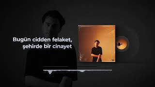 Vento - ankara'nın sahilinde