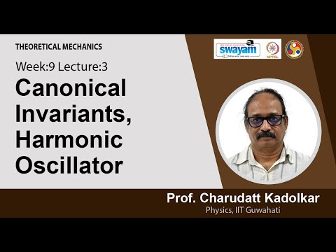 Theoretical Mechanics Introduction Video