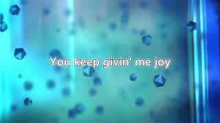 112  You Keep Givin' Me Lyrics   Brian Littrell