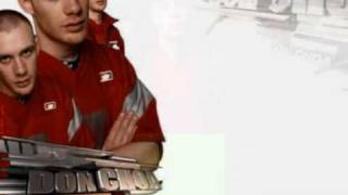 don choa  a 7heures de mat