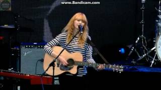 Lucy Rose - Love Song (Live Debut 2016)