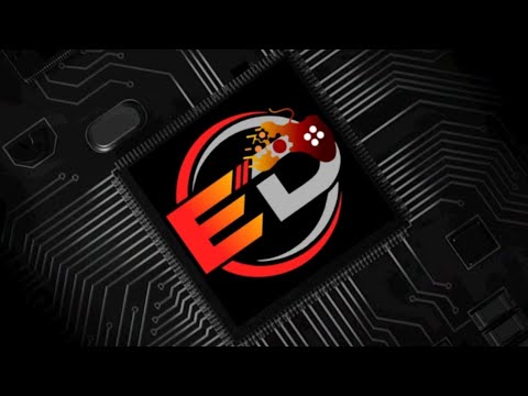 ELITE GAMING rom bootanimation