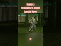 Yoshimitsu S Special Secret Move Tekken Tekken3 Yoshimitsu Specialmoves TT