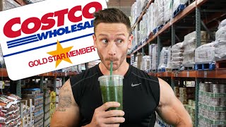 What to AVOID in the Costco Beverage Section (Energy Drinks & More)