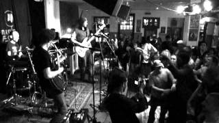 dEATH sOUND bLUES - HAW (live)