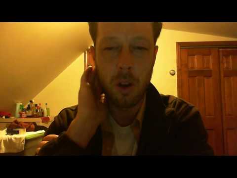 Guerlain Vetiver and Carven Vetiver