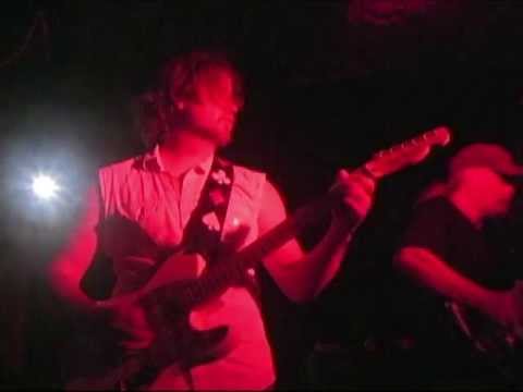 The Sizzlers - Play That Funky Music