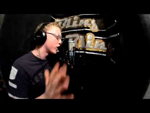 Studio Force ex(Bling-Bling studio)  No 2 - BELI (Freestyle)