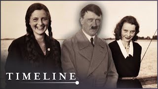 Uncle Hitler (Hitler's Family Documentary) | Timeline