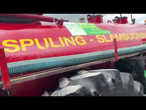 Video: Kombi spuler 1