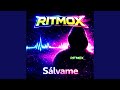 Sálvame