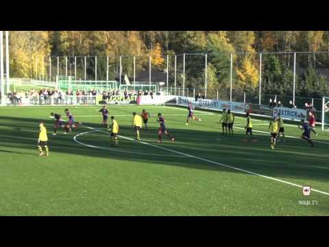 13 RFC Liège   K Berchem Sport les buts