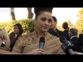 Aishwarya RAi Bachchan At The AmfAR Gala Cannes 2013