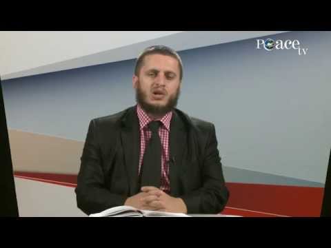 Vepra e vogël me shpërblim të madh - Hoxhë Sedat Islami