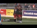 Samenvatting ARC - WVHEDW (zaterdag 2 december)