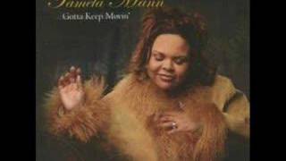 Tamela Mann - Praise Medley