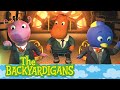 The Backyardigans To The Center Of The Earth Ep 47