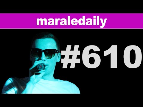 maraledaily 610 - Ergebnisse KW 26/2022