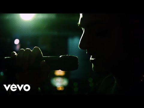 Elio Toffana - Santo Padre (Live Version) ft. Big Menú